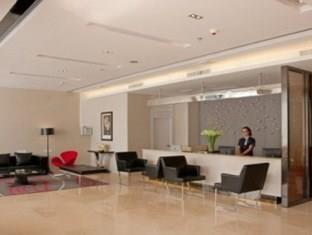 Xiamen Tangdaier Hotel Train Station Branch ภายนอก รูปภาพ